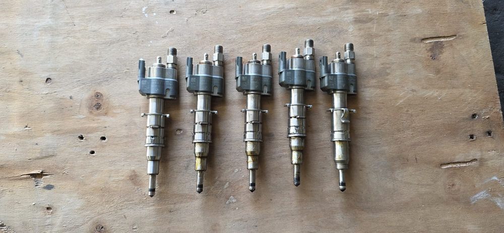 Injectoare Benzina N43 BMW Seria 1 3 E87 E90