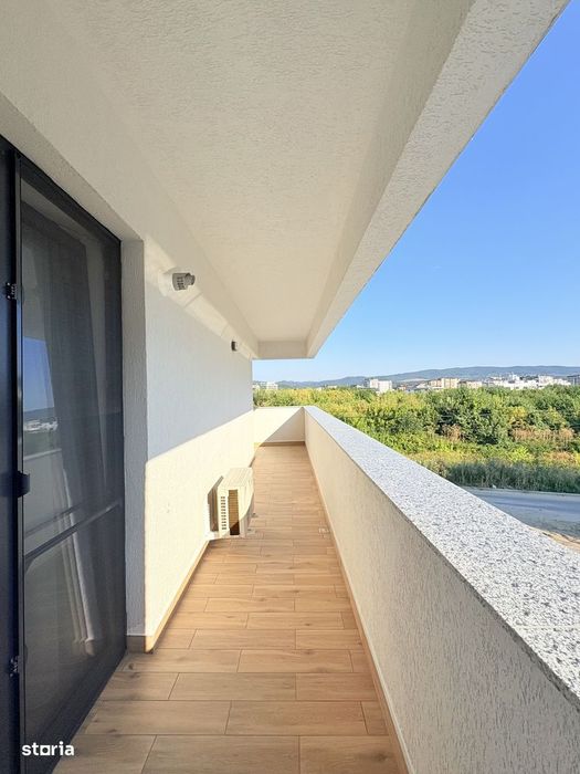 Apartament 2 camere + bucătărie | Centrala Proprie | Parcare Privata |