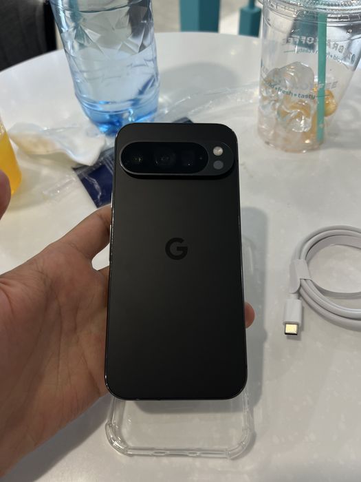 Продам pixel 9 pro