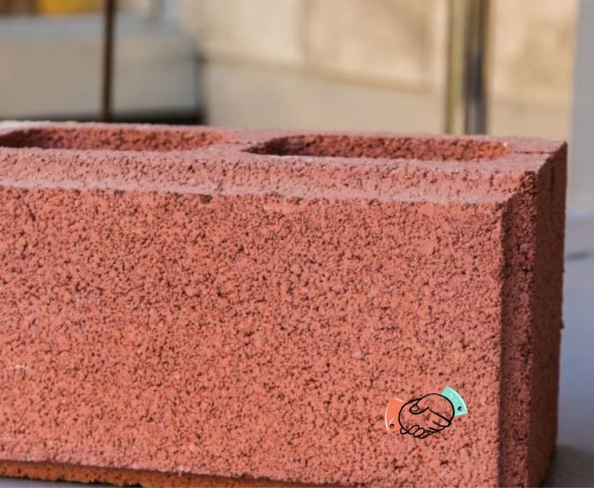 Сплитерные блоки/Колонны