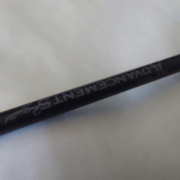 Спининг въдица 34 (Thirty four) Advancement PSR 52 Limited