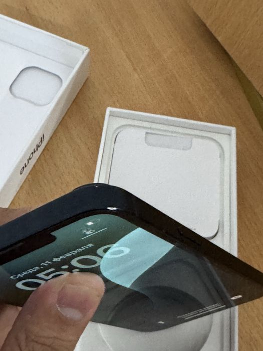 iPhone 14 256GB Midnight