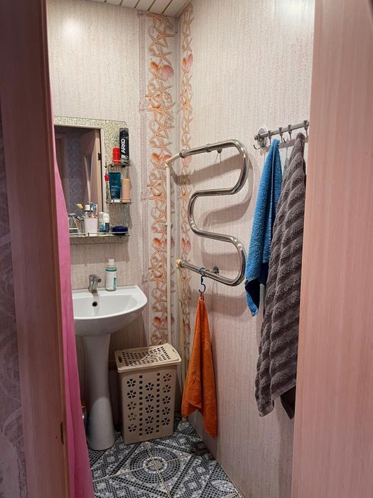 Продажа или обмен квартиры на дом