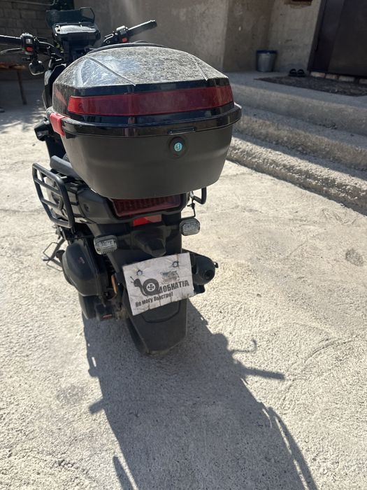 Продам мопед срочно