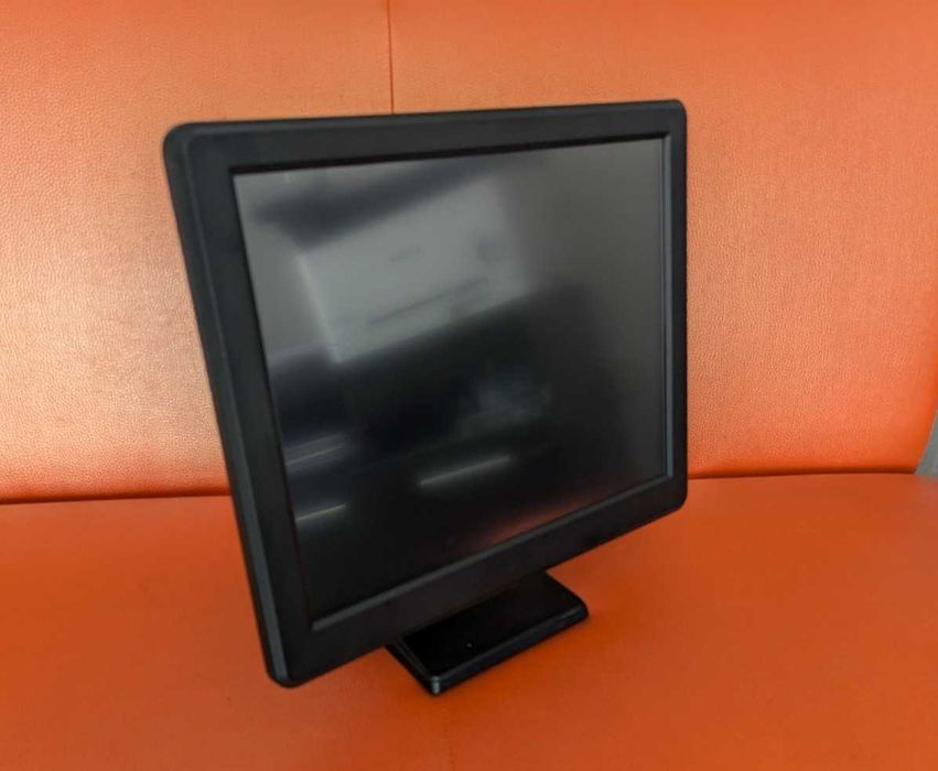 POS система (компютър+монитор+тъч) 15" за заведения