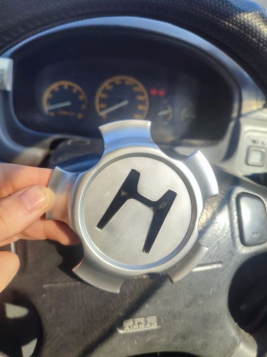 Колпачек на диски Honda cr-v