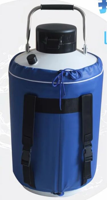 Сосуд Дьюара yds-6 10 л