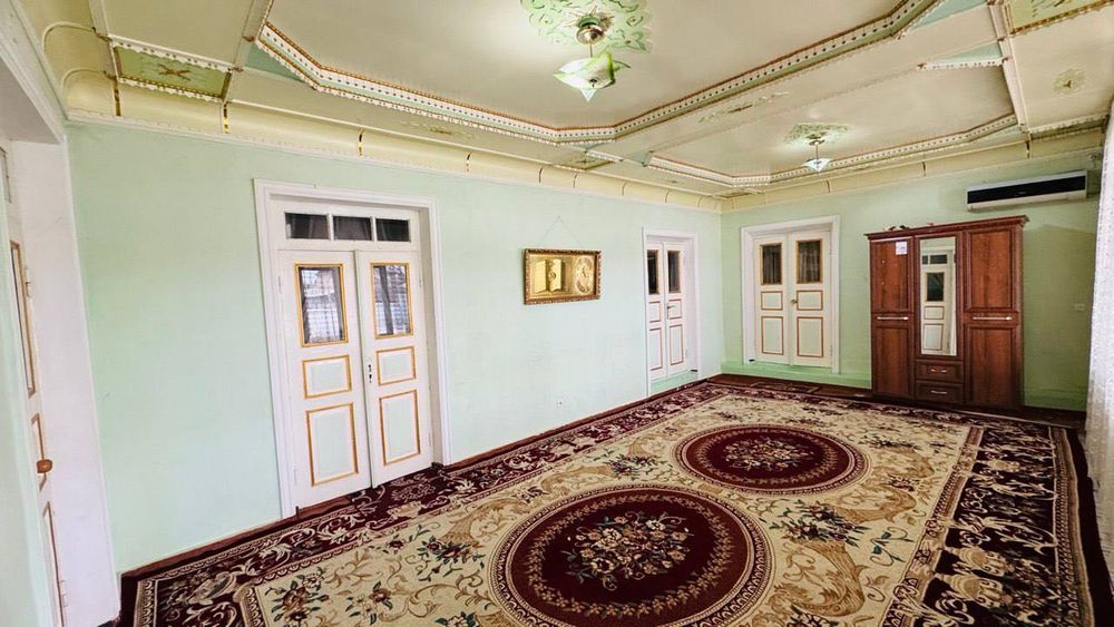 Uy sotiladi Zangi ota Erkin mahalla