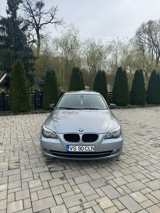 BMW 5 Series 2005 — imagine 3