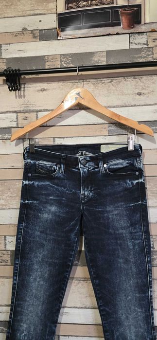 Diesel S-дамски дънки (х-437)