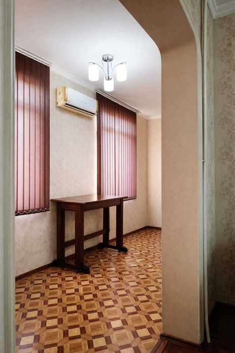 Карасу-6, вдоль дороги, 3-комнатная, 4/9 этаж, 85м2