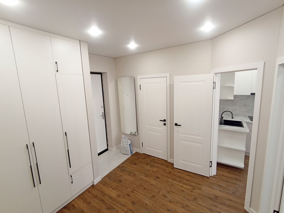 Продажа квартиры