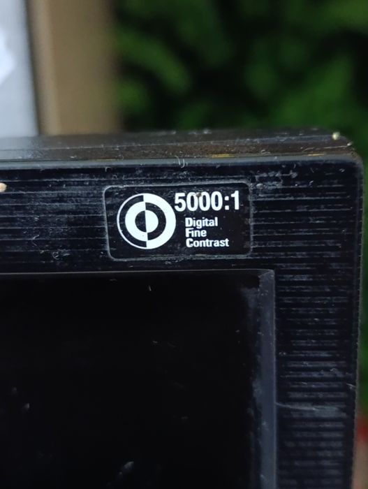 Монитор LG flatron 17