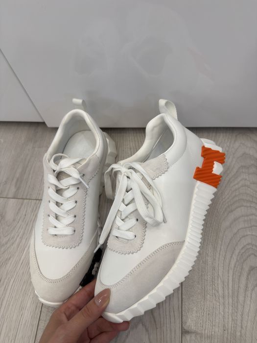 Маратонки Hermes 39 и 40