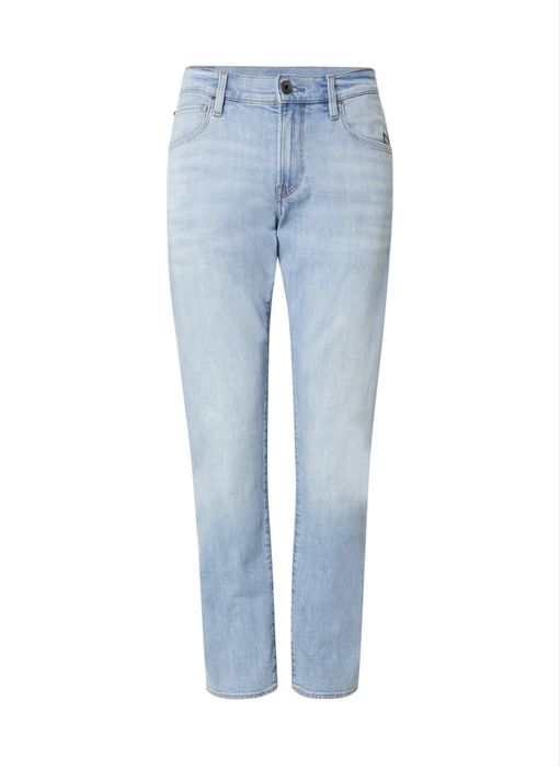 G-Star Raw 3301 Straight Jeans ОРИГИНАЛНИ мъжки дънки - 32/33/34/36