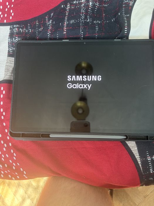 Samsung Galaxy Tab S9fe plus 5g 128gb
