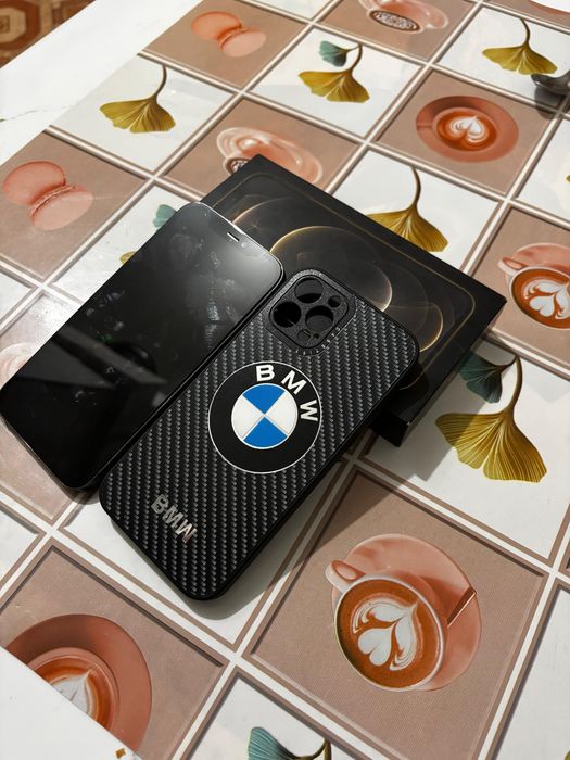 Продам айфон 12 про 128 гб