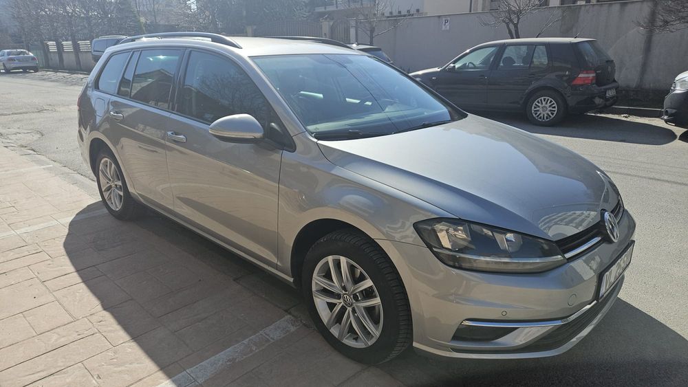De vânzare Golf 7 DSG 2.0 TDI