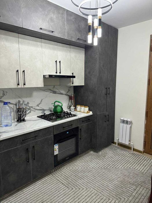 Сдается УЮТНАЯ квартира 2/8/9 в ЖК Алмазар Сити, Алмазарский р-не !