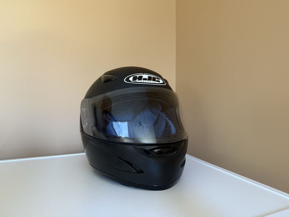 Продавам Мото Каски