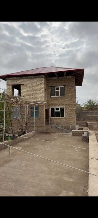 Дача в с/о Оазис г. Зарафшан