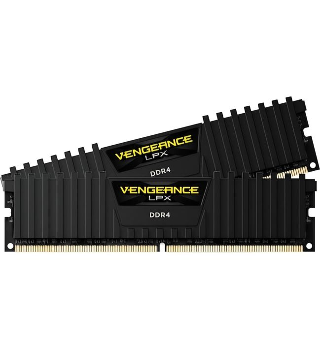 8gb DDR 4 corsair  memorii PC