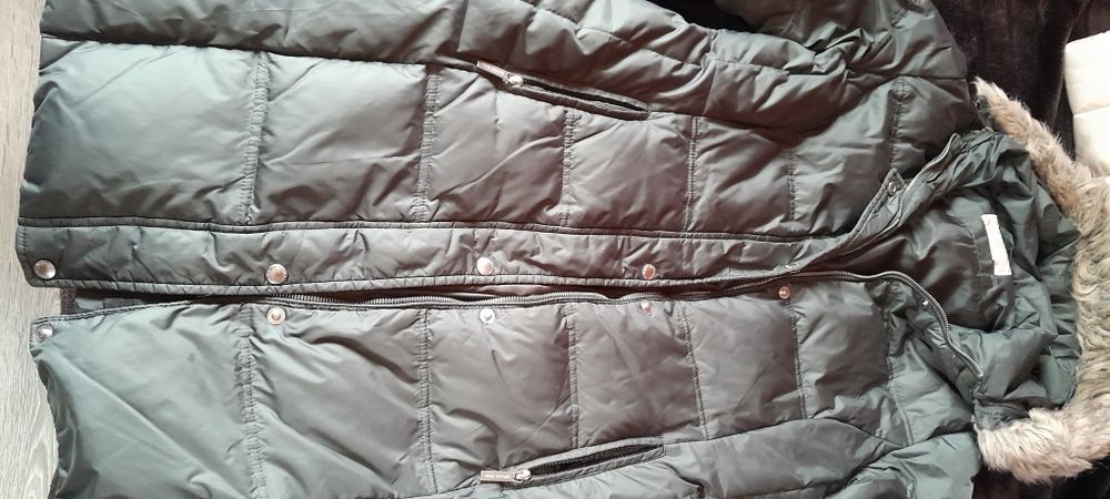 Tommy Hilfiger с номер М.Moncler