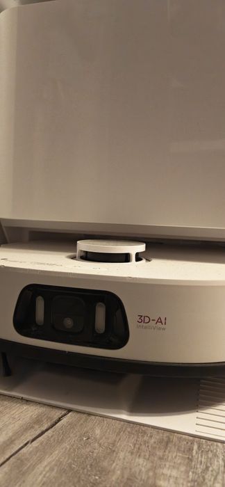 Robot curățenie Eureka j15 pro ultra