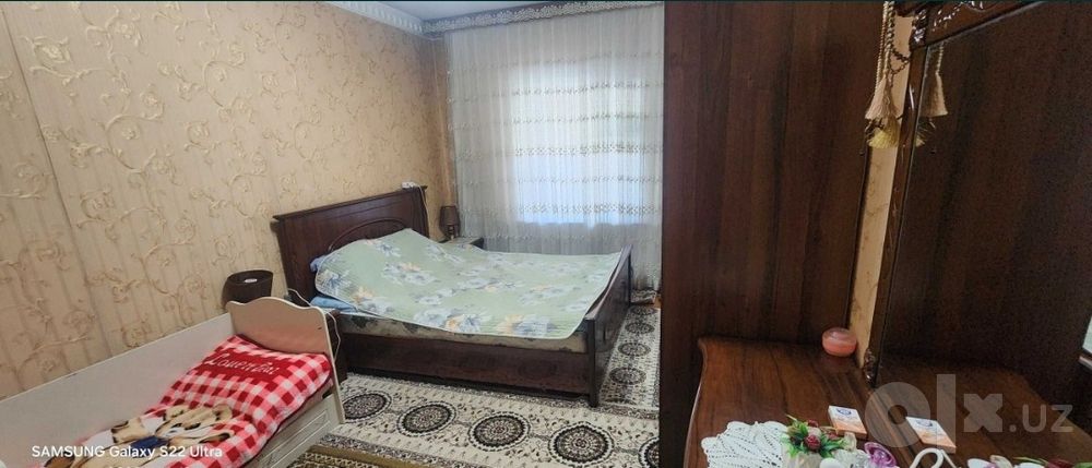 Продажа 5-ти комнатной квартиры, Сергели 5, ориентир Golden Life