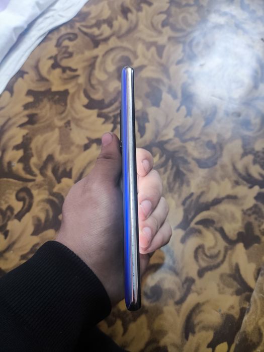 Xiaomi 11 T 8/128 Gb Pubg 90fps ekran 120hz holati ideal!