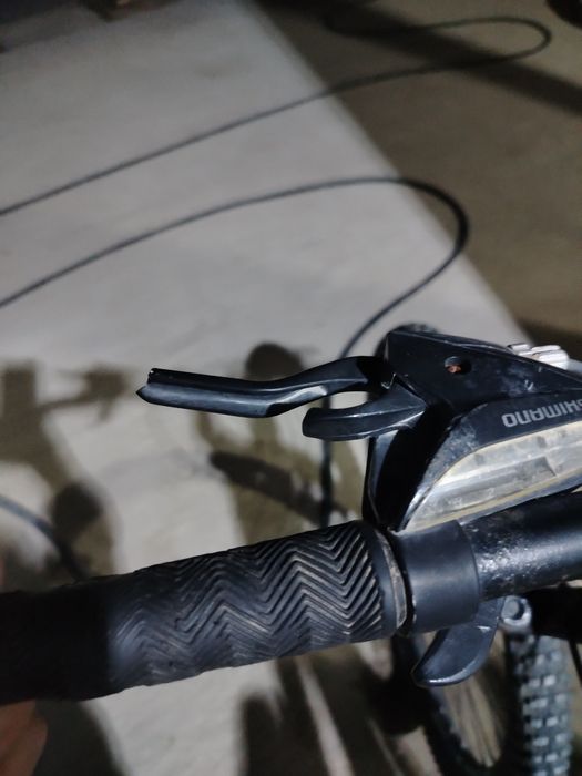 велосипед скоростной