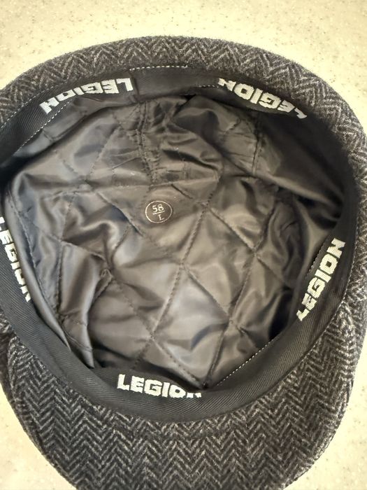 Кепи (размер 58)