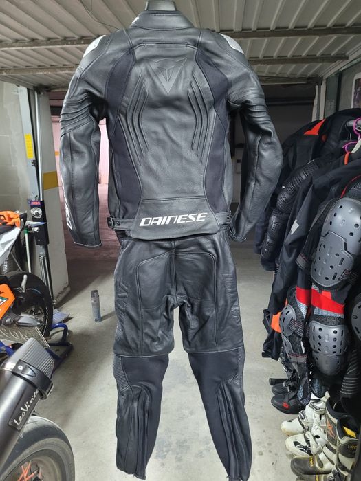 Дамски мото панталон Dainese