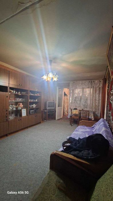 2-х комнатная на Чиланзаре 1 квартале 54м2