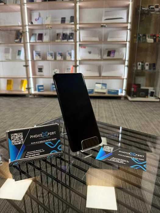 PhoneXpert SH - OnePlus 10 Pro 256GB Black Excelent