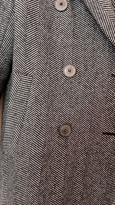 Преходно  палто/блейзър ZARA