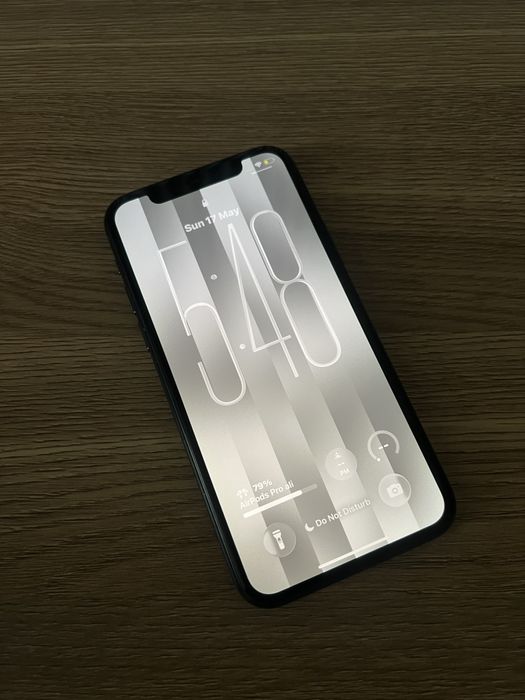 iphone 11 pro идеал