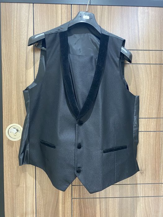 Мъжки костюм Aggressor 52р