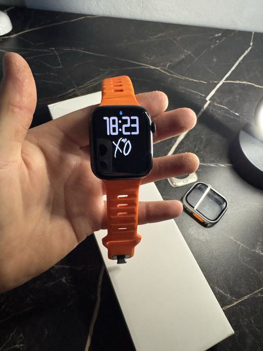 Продам apple watch 7