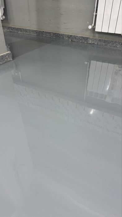 Полимерные, эпоксидные, полиуретановые наливные полы Nalivnoy pol