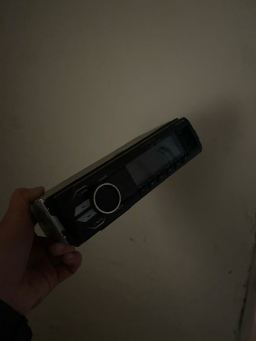 Мафон для авто музыка