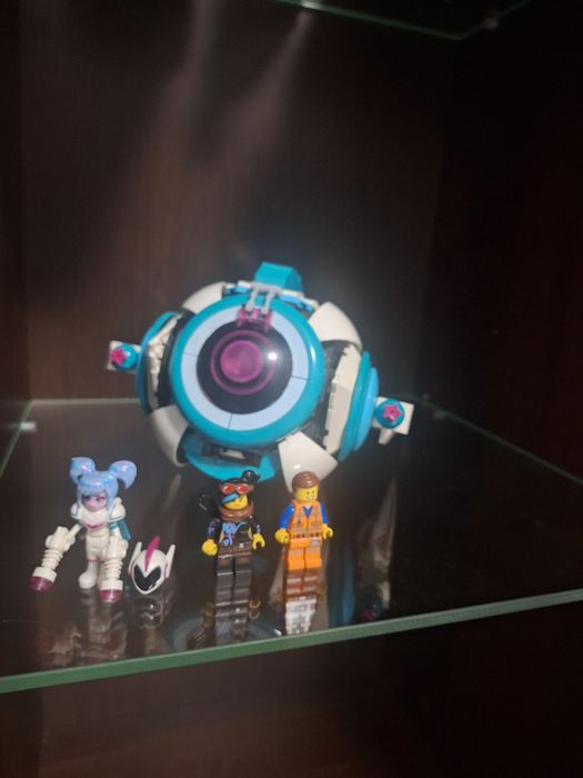 11 seturi Lego( Ninjago, Hidden Side, Lego Movie, Jurassic, Batman)