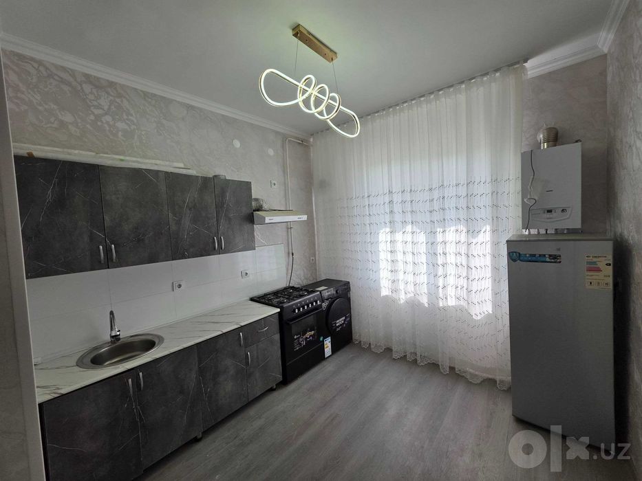 Реклама №3684 Продаётся 2 х комнатная квартира