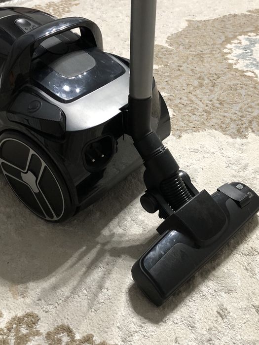 Пылесос Tefal Silence Force Cyclonic бу