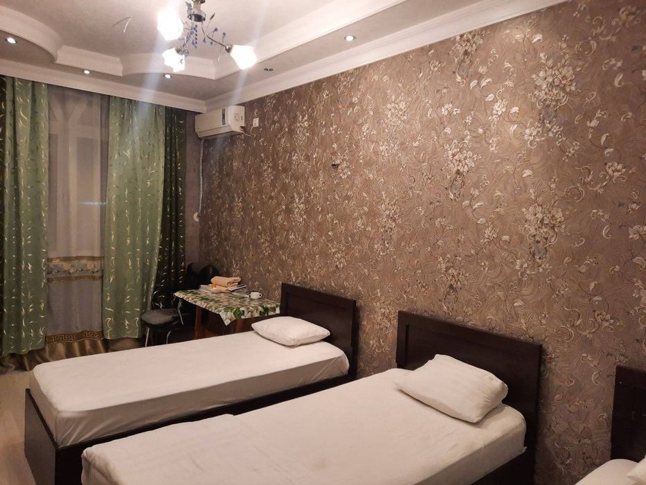 Аренда готовый гостиница, 17 номеров, Мирзо улугбек