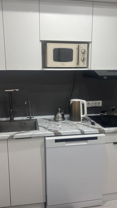 Продам  квартиру