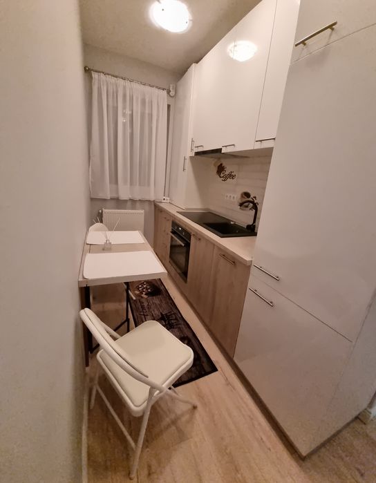 Apartament de inchiriat 2 camere