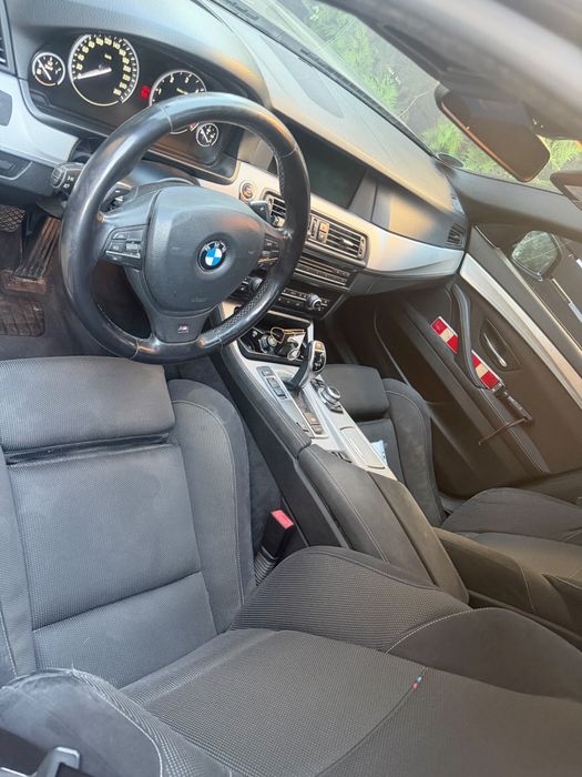 Bmw f 10 M Pachet