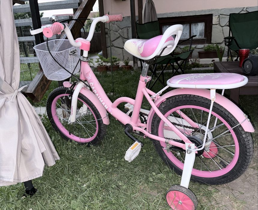 Bicicletă  copii