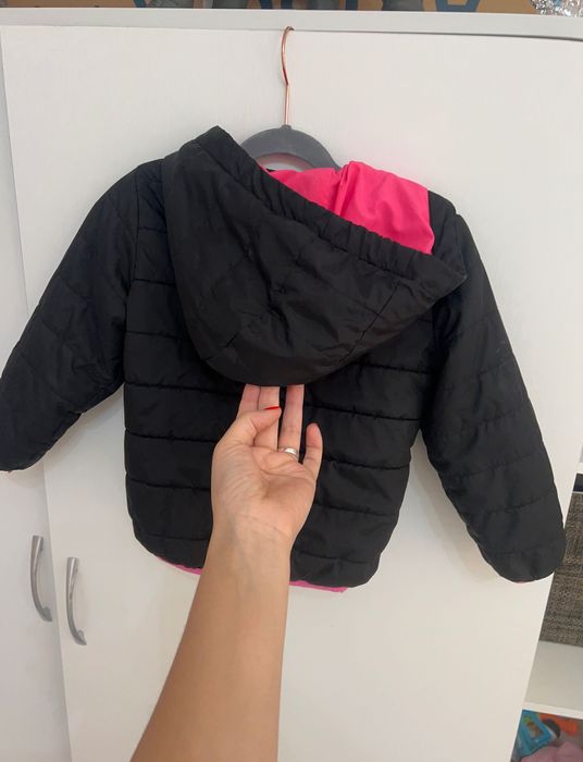 Курьер детская Nike